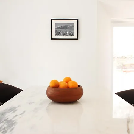 Penthouse Oasis Сетубал