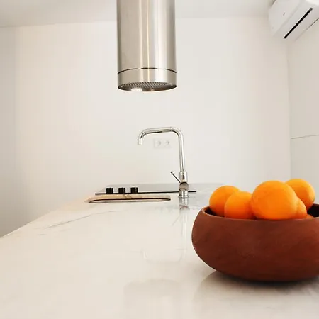 Penthouse Oasis Сетубал