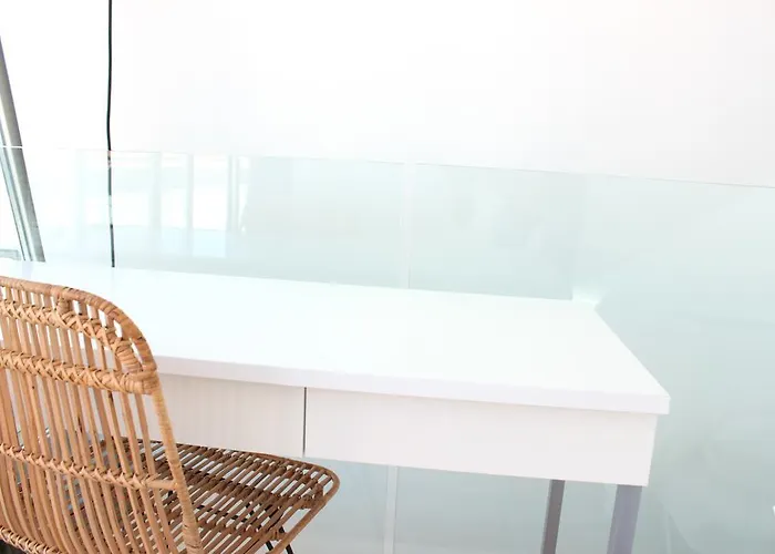 Penthouse Oasis Apartamento