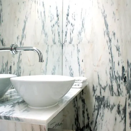 Apartamento Penthouse Oasis *