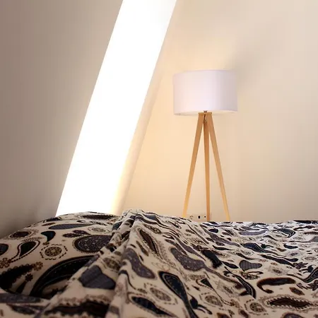 Penthouse Oasis Apartamento *