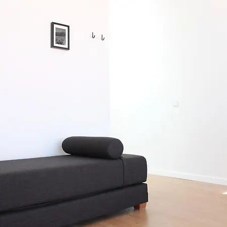 Penthouse Oasis * Setubal