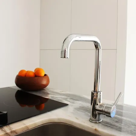 Apartamento Penthouse Oasis