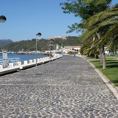 Apartamento Penthouse Oasis *