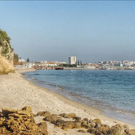 Penthouse Oasis * Setubal