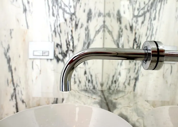 Lägenhet Penthouse Oasis Setúbal