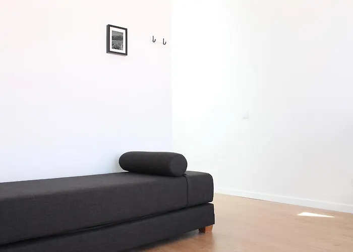 Penthouse Oasis * Setúbal