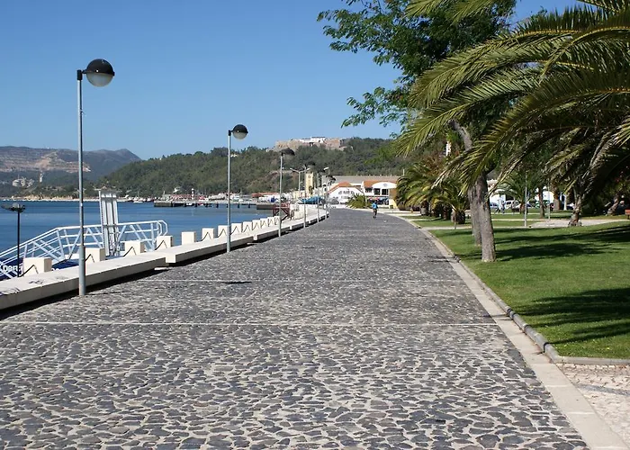 Lägenhet Penthouse Oasis *